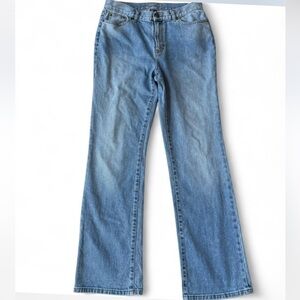 Vintage Ralph Lauren Flare/Bootcut Jeans